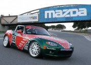 2006 Mazda MX-5